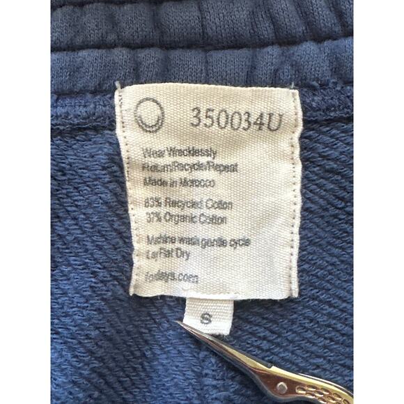 For Days Sweatpants (S) and Shirt (L) Recycled Double Textured Oversized Casual - Picture 13 of 16